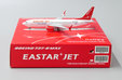 Eastar Jet Boeing 737-8 MAX (JC Wings 1:400)