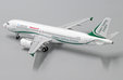 Safran Airbus A320 (JC Wings 1:400)