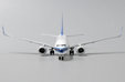 China Southern Boeing 737-800 (JC Wings 1:400)