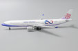 China Airlines - Airbus A330-300 (JC Wings 1:400)