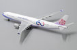 China Airlines Airbus A330-300 (JC Wings 1:400)