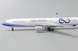 China Airlines Airbus A330-300 (JC Wings 1:400)