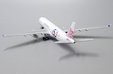 China Airlines Airbus A330-300 (JC Wings 1:400)