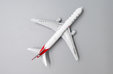 Shanghai Airlines Boeing 767-300(ER) (JC Wings 1:400)