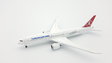 Turkish Airlines - Boeing 787-9 (Herpa Wings 1:500)