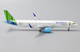 Bamboo Airways Airbus A321neo (JC Wings 1:400)