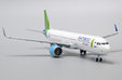 Bamboo Airways Airbus A321neo (JC Wings 1:400)