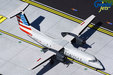 American Eagle - Bombardier Dash 8-300 (GeminiJets 1:200)