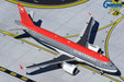 Northwest Airlines - Airbus A320-200 (GeminiJets 1:400)