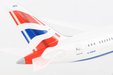 British Airways Boeing 787-9 (Skymarks 1:200)