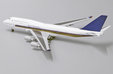 Ansett Australia Boeing 747-400 (JC Wings 1:400)