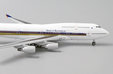 Ansett Australia Boeing 747-400 (JC Wings 1:400)