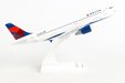 Delta Air Lines (USA) Airbus A320-200 (Skymarks 1:150)