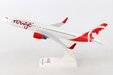 Air Canada Rouge Boeing 767-300 (Skymarks 1:200)