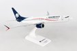 Aeromexico Boeing 737 MAX 8 (Skymarks 1:130)