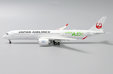 Japan Airlines - Airbus A350-900 (JC Wings 1:400)