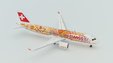 Swiss International Airlines Airbus A220-300 (Herpa Wings 1:400)