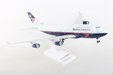 British Airways - Boeing 747-400 (Skymarks 1:200)