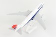 British Airways Boeing 747-400 (Skymarks 1:200)