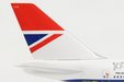 British Airways Boeing 747-400 (Skymarks 1:200)