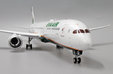 EVA Air Boeing 787-10 (JC Wings 1:200)