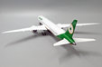 EVA Air Boeing 787-10 (JC Wings 1:200)