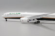 EVA Air Boeing 787-10 (JC Wings 1:200)