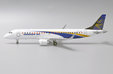 House Colors - Embraer 190-100STD (JC Wings 1:200)