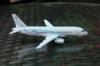 Gazpromavia - Sukhoi Superjet SSJ-100 (AviaBoss 1:200)