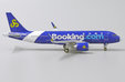 Spring Airlines Airbus A320 (JC Wings 1:400)