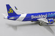 Spring Airlines Airbus A320 (JC Wings 1:400)