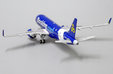 Spring Airlines Airbus A320 (JC Wings 1:400)