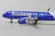 Spring Airlines Airbus A320 (JC Wings 1:400)