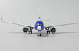 Spring Airlines Airbus A320 (JC Wings 1:400)