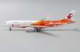China Eastern Airlines - Airbus A330-200 (JC Wings 1:400)