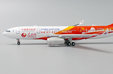 China Eastern Airlines Airbus A330-200 (JC Wings 1:400)