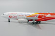 China Eastern Airlines Airbus A330-200 (JC Wings 1:400)