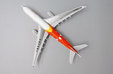 China Eastern Airlines Airbus A330-200 (JC Wings 1:400)