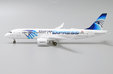 Egypt Air - Airbus A220-300 (JC Wings 1:200)