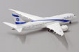 El Al - Boeing 787-8 (JC Wings 1:400)