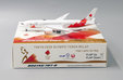 JAL/ANA Torch Relay Boeing 787-8 (JC Wings 1:400)