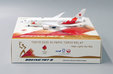 JAL/ANA Torch Relay - Boeing 787-8 (JC Wings 1:500)