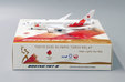 JAL/ANA Torch Relay Boeing 787-8 (JC Wings 1:500)