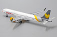 Vietjet Air - Airbus A321 (JC Wings 1:400)