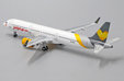 Vietjet Air Airbus A321 (JC Wings 1:400)