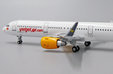 Vietjet Air Airbus A321 (JC Wings 1:400)