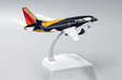 Southwest Airlines Boeing 737-500 (JC Wings 1:200)
