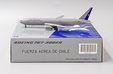 Chile Air Force Boeing 767-300(ER) (JC Wings 1:400)