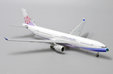 China Airlines Airbus A330-300 (JC Wings 1:400)