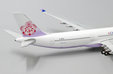 China Airlines Airbus A330-300 (JC Wings 1:400)